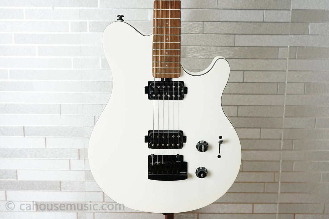 Sterling AX3S Axis - White