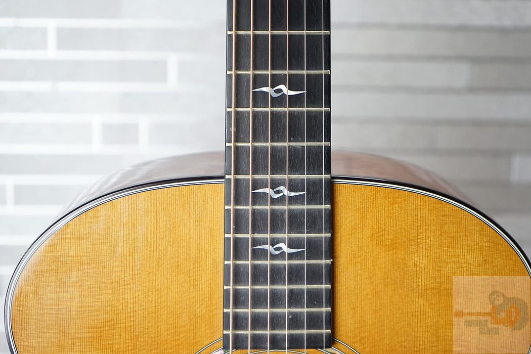 Taylor GA-MC - Natural