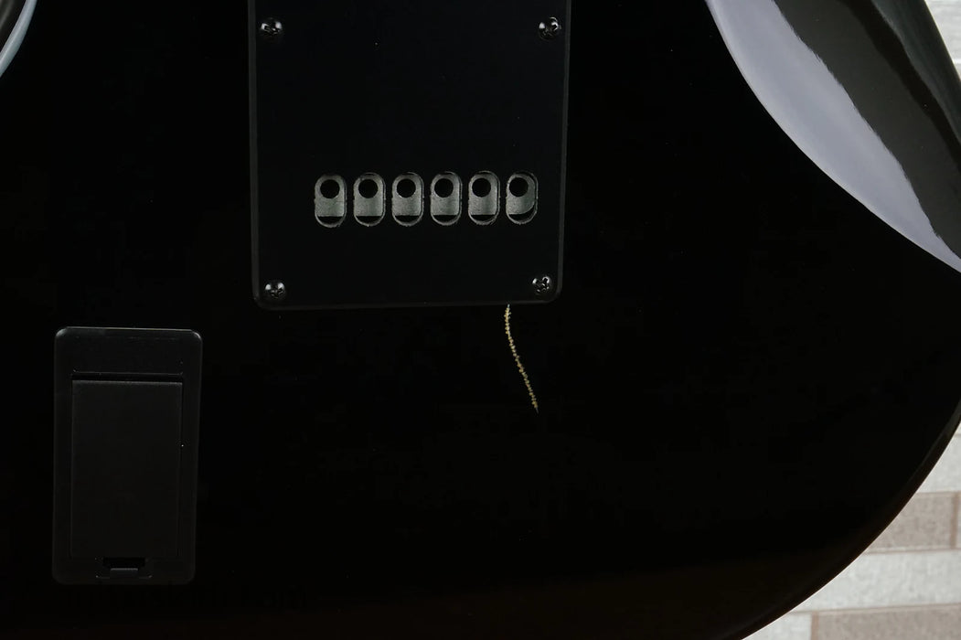 Sterling SR50X StingRay Plus - Black