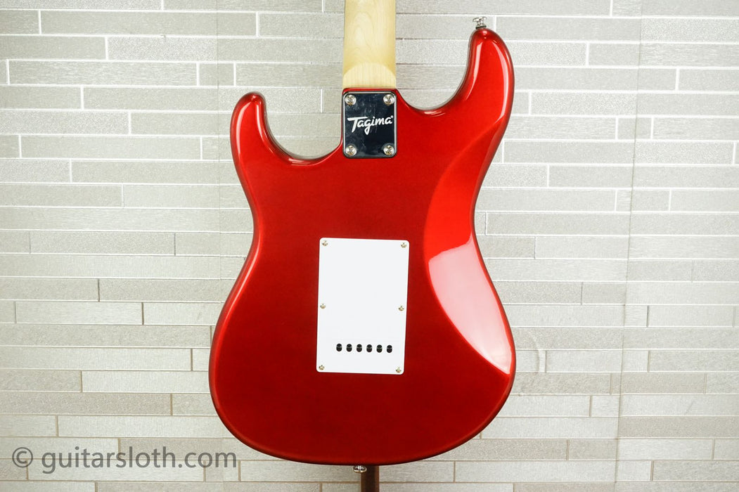 Tagima TG 500 - Candy Red