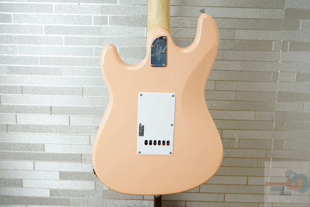 Sterling CT30-SSS Cutlass - Pueblo Pink