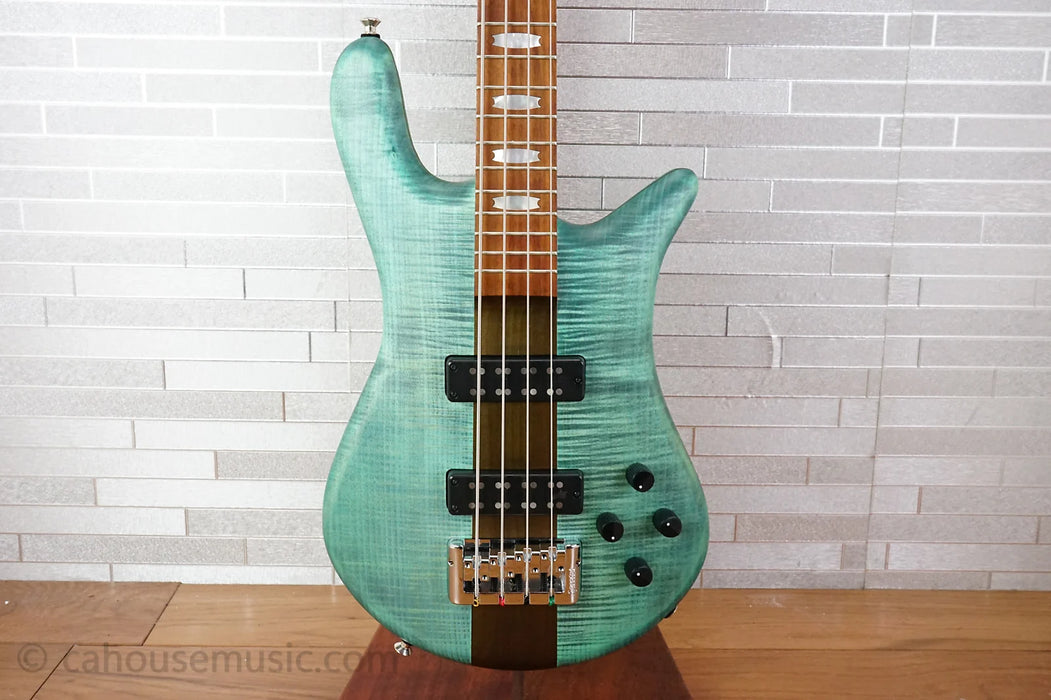 Spector Euro 4 RST - Turquoise Tide