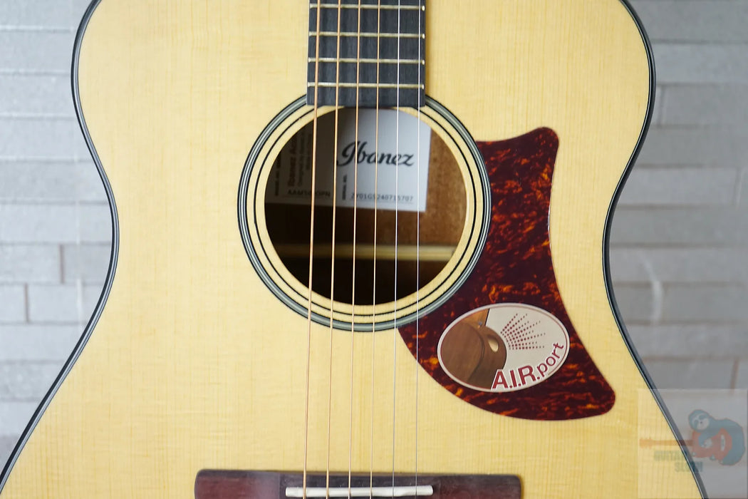 Ibanez AAM50-OPN Advanced Acoustic - Open Pore Natural