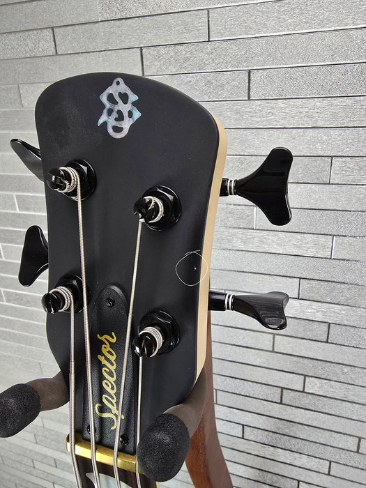 Spector Euro 4 LX Bolt-On - Haunted Moss