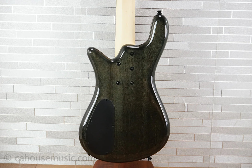 Spector Bantam 5 - Black Stain