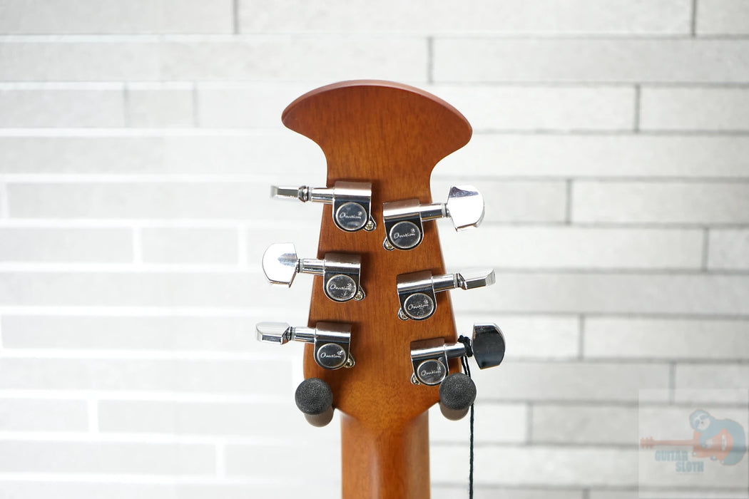 Ovation CS24P Celebrity Standard Plus - Figured Koa