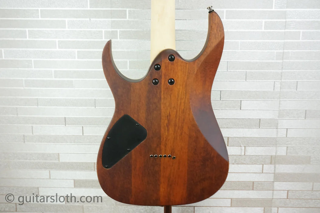 Ibanez RG421S-SEM Standard - Sea Shore Matte