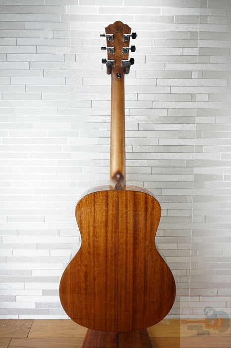 Washburn WLO100SWEK Woodline Solid Wood Orchestra - Natural