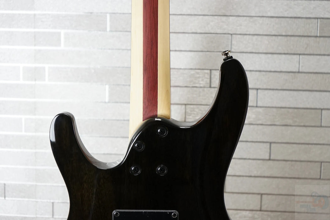 Ibanez JIVA10-DSB Nita Strauss Signature - Deep Space Blonde