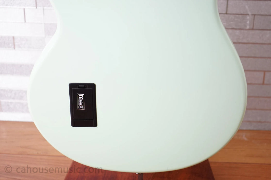 Sterling StingRay Classic Ray24CA - Mint Green