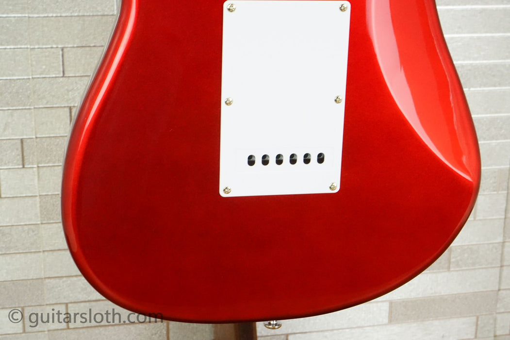 Tagima TG 500 - Candy Red