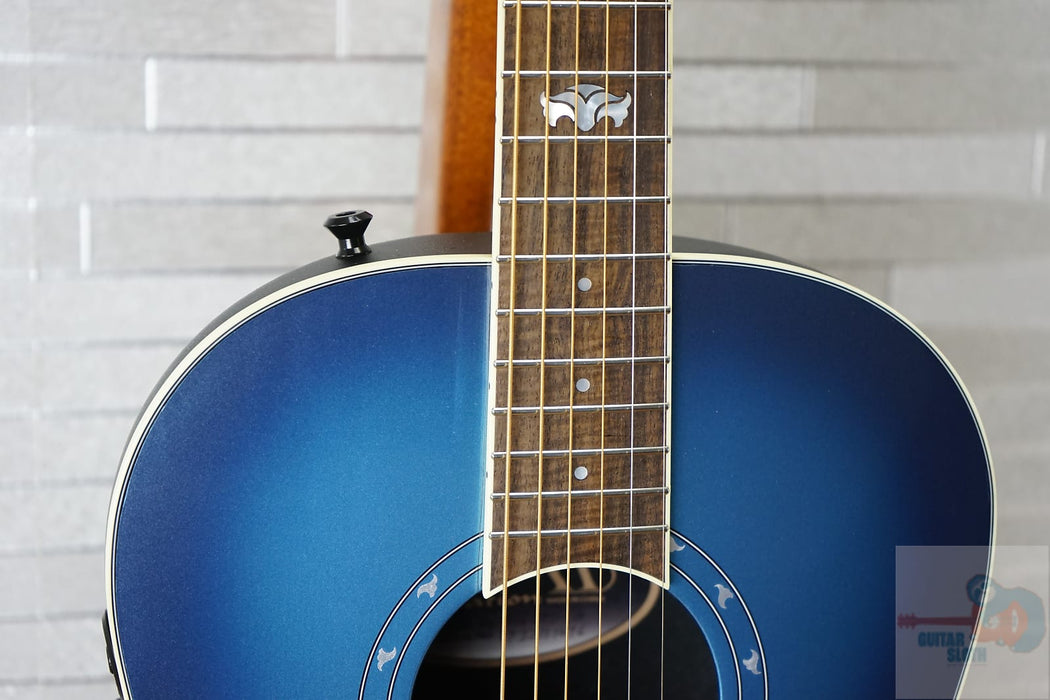 Ovation 1516 Pro Series Ultra Mid-Depth Non-Cutaway - Dusk Til Dawn