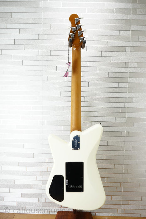 Sterling Mariposa - Imperial White