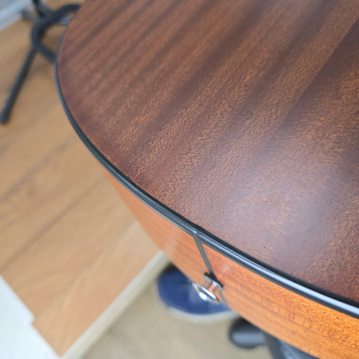 Ibanez AAM50-OPN Advanced Acoustic - Open Pore Natural