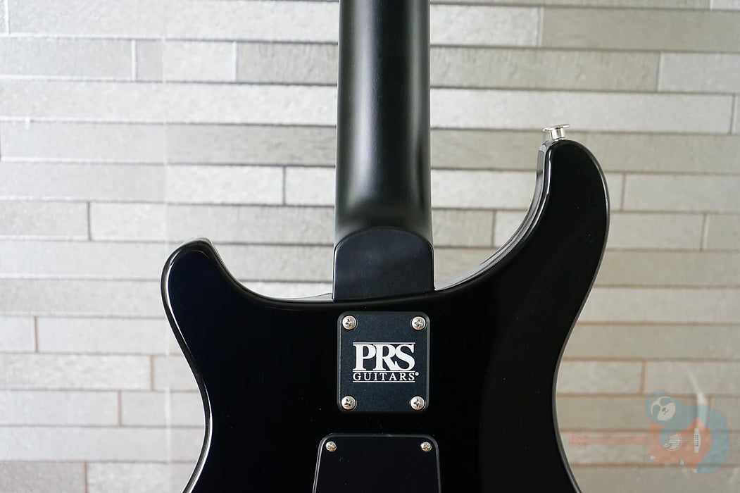 PRS CE 24 - Custom Color - Blackout