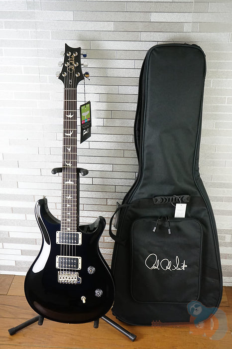 PRS CE 24 - Custom Color - Blackout