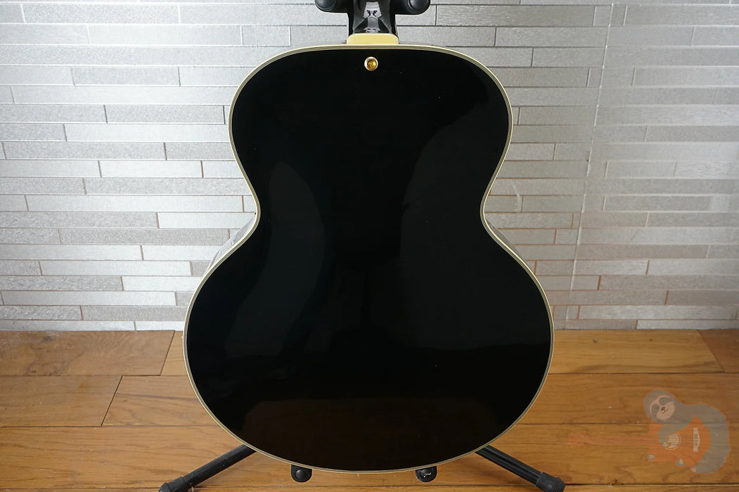 D'Angelico Excel Style B - Black