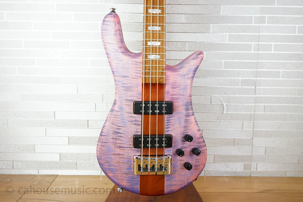 Spector Euro 4 RST - Sundown Glow