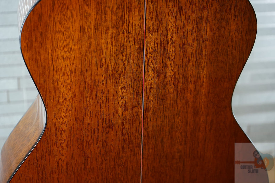 Taylor GA-MC - Natural