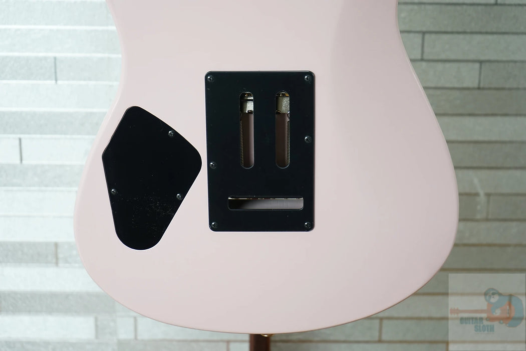 Yamaha PACS+12 Pacifica Standard Plus - Ash Pink