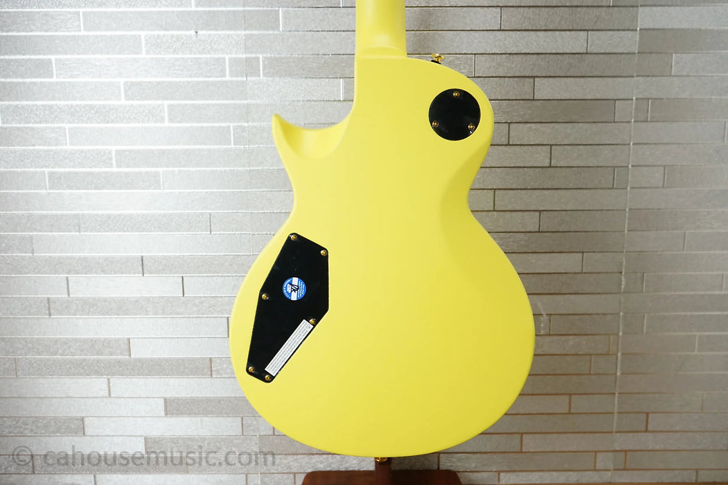 ESP LTD EC-256 - Vintage Gold Satin