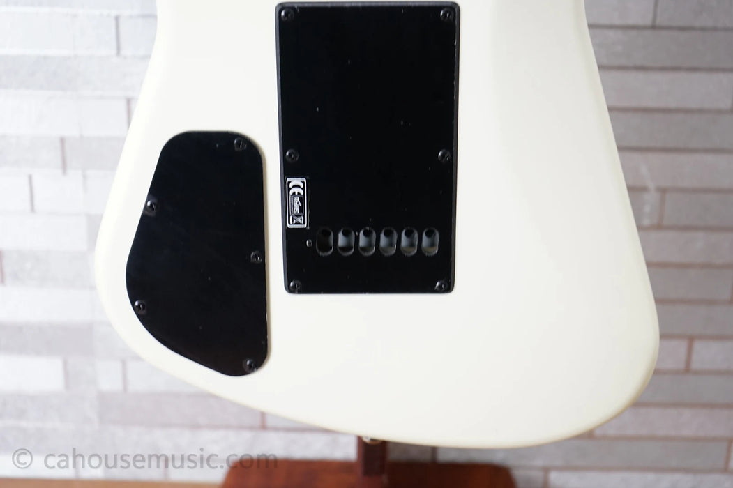 Sterling Mariposa - Imperial White