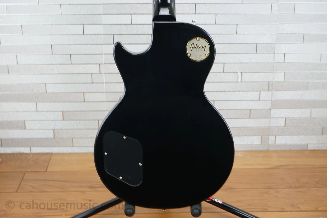 Gibson Custom Shop 1959 Les Paul Standard Reissue VOS - Red Tiger Burst