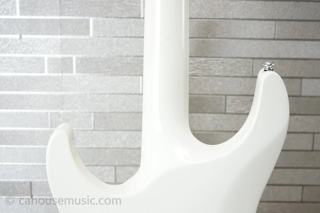 ESP LTD Horizon Custom '87 - Pearl White