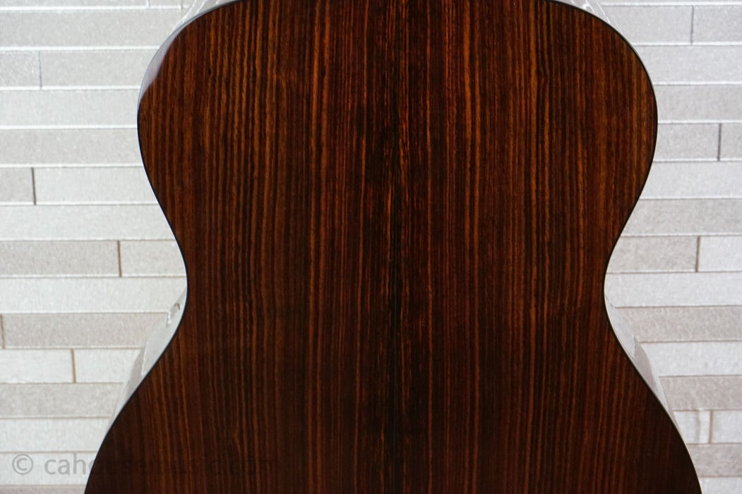 Martin Standard Series OM-21 - Natural