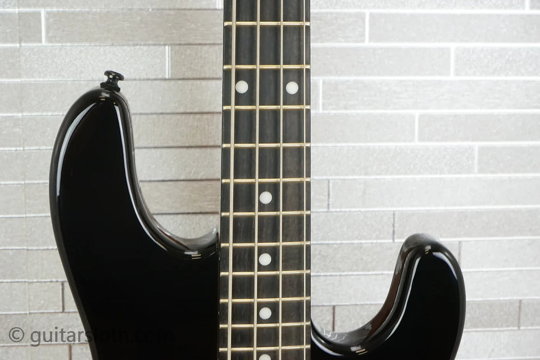 Sterling DarkRay - Black