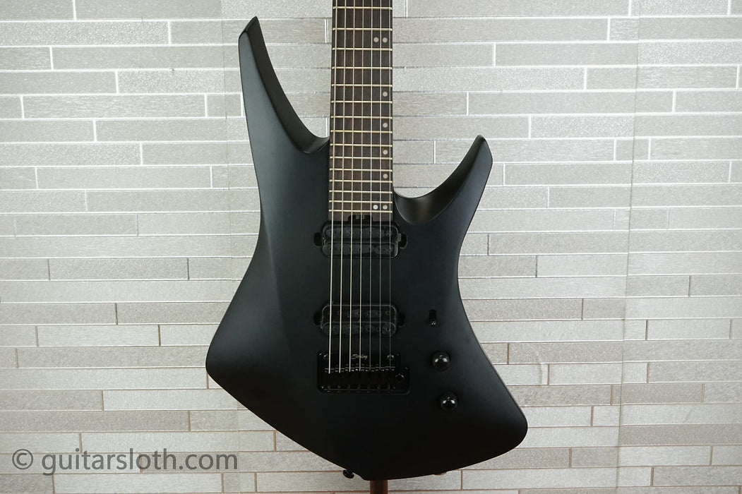 Sterling Kaizen 7 - Stealth Black
