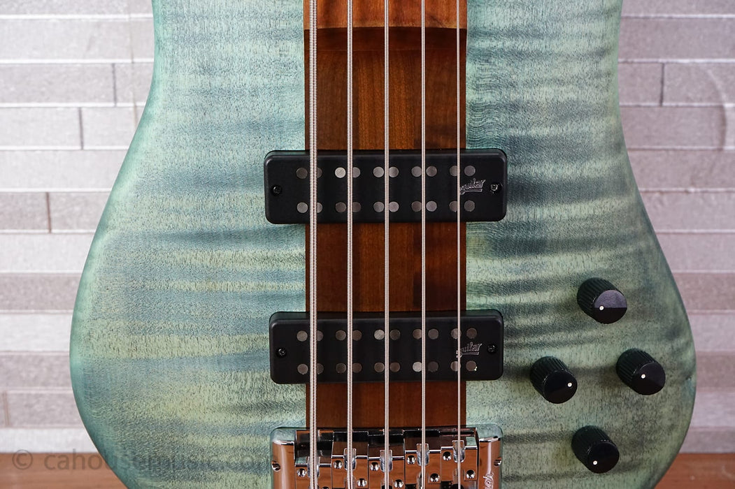 Spector Euro 5 RST - Turquoise Tide