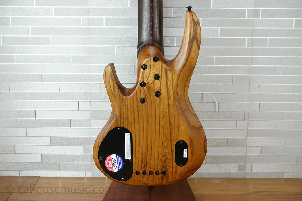 ESP LTD B-1005 - Natural Satin