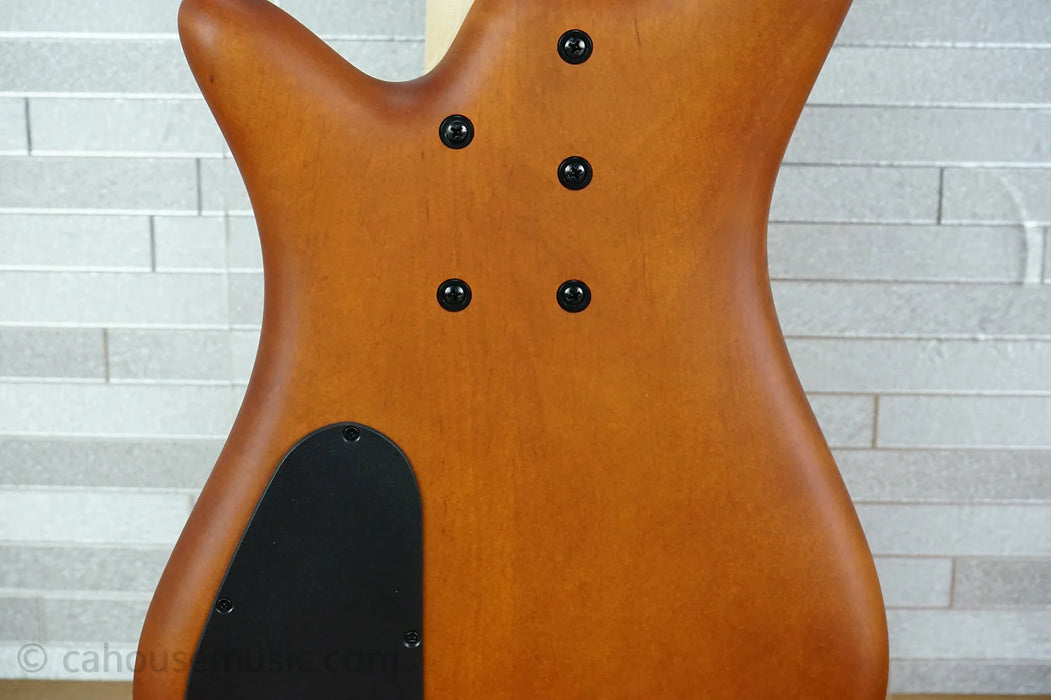 Spector Euro 5 LX Bolt-On - Natural Sunburst