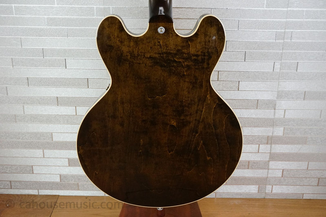 Epiphone USA Casino - Vintage Burst