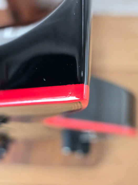 ESP LTD GH-600 EC Gary Holt Signature - Black