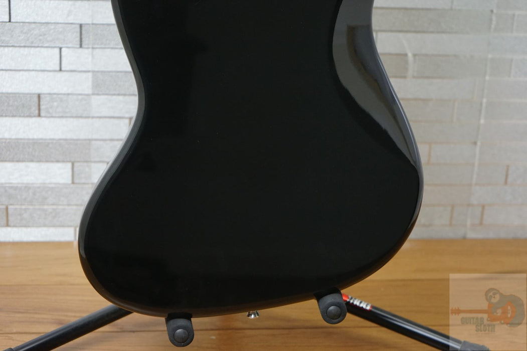 Tagima TJB-5 Bass Guitar - Black
