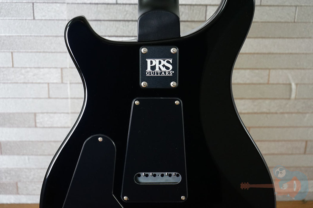 PRS CE 24 - Custom Color - Blackout