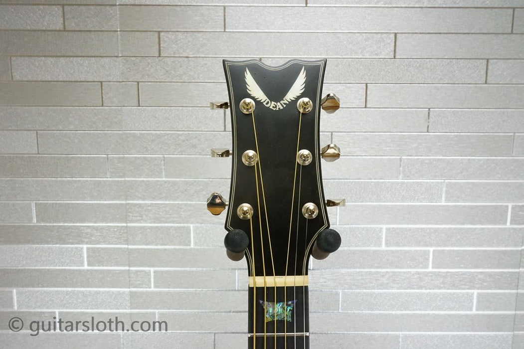 Dean St. Augustine Elite Grand Auditorium - Natural