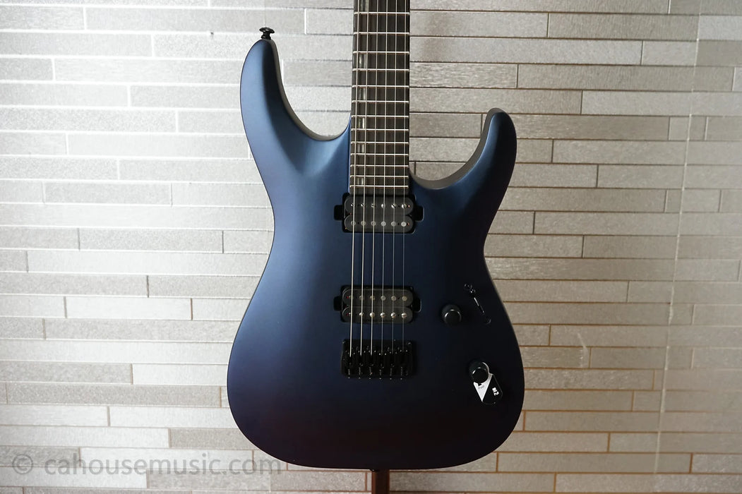 ESP LTD H-1001 - Violet Andromeda Satin