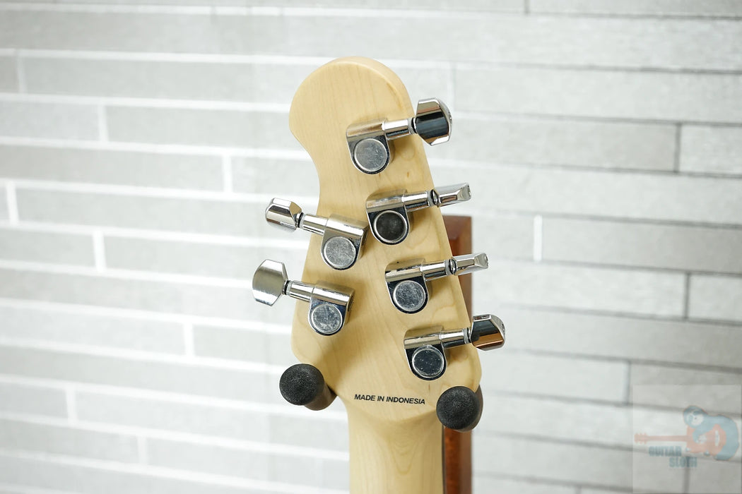 Sterling CT30-SSS Cutlass - Pueblo Pink