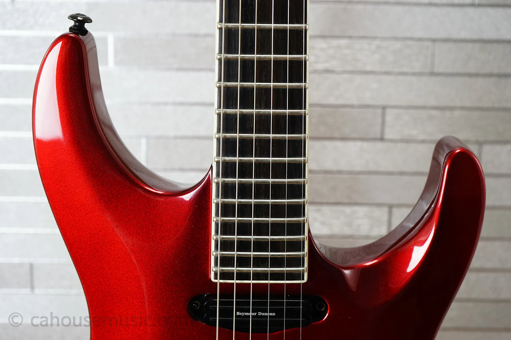ESP LTD Horizon CTM '87 2025 - Candy Apple Red