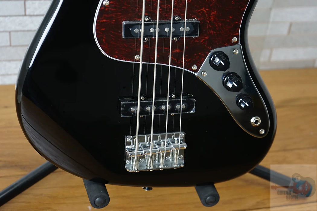 Tagima TW 73-BK-LF/TT - Black