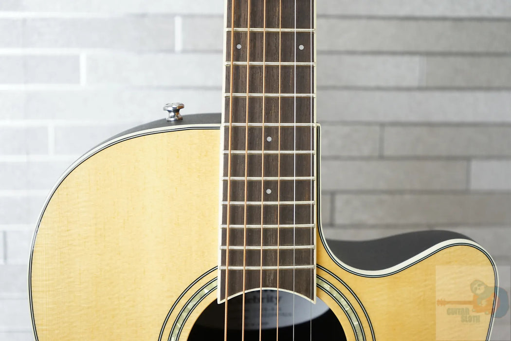 Ovation CS24-4-G Celebrity Standard - Natural