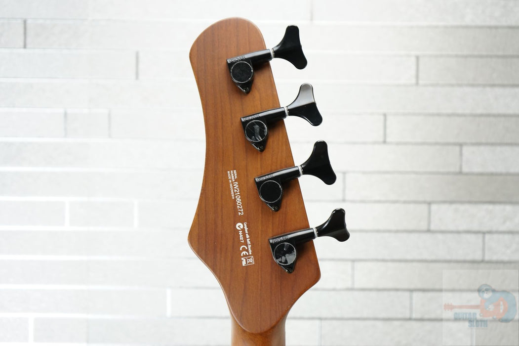 Dean Hillsboro Select Fluence - Natural