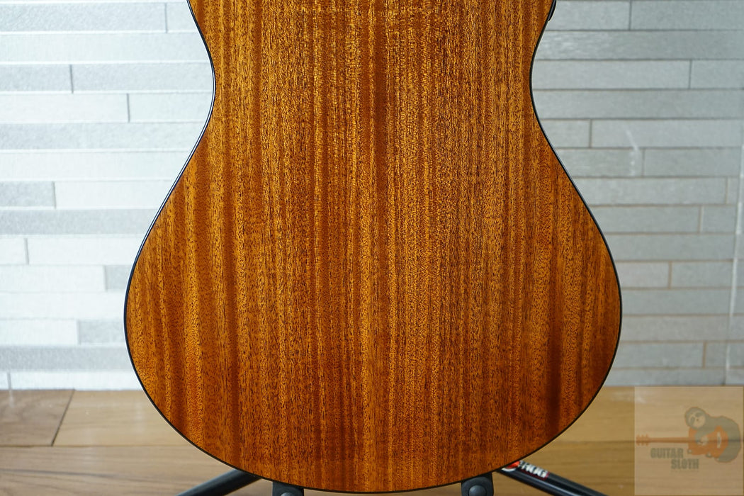 Ibanez AAM300CE-NT Advanced Acoustic - Natural High Gloss