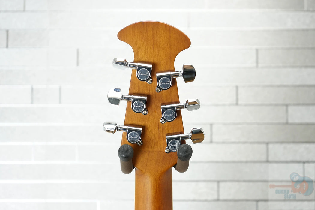 Ovation CS24-4-G Celebrity Standard - Natural