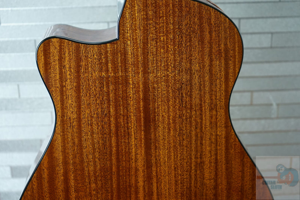 Ibanez AAM300CE-NT Advanced Acoustic - Natural High Gloss