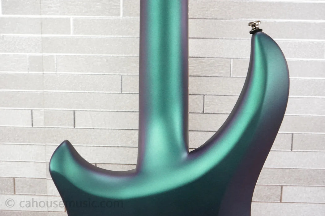 Sterling MAJ100 John Petrucci Signature Majesty - Arctic Dream