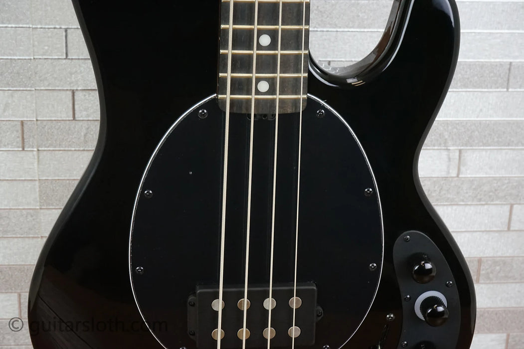 Sterling DarkRay - Black